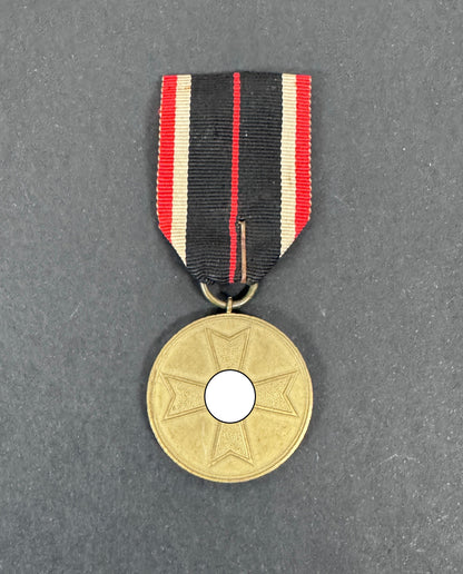 Third Reich War Merit Medal