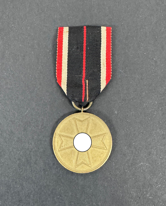 Third Reich War Merit Medal