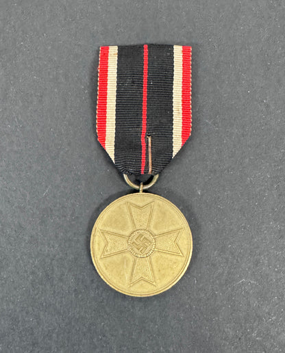 Third Reich War Merit Medal