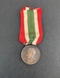 WW1 Italian Commemorative Unification Medal 1848–1918