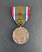 United States Navy Cuban Pacification Medal 1908