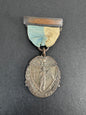 United States Mexican Border Service 1916 Brooklyn Medal