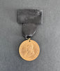 Peace and Friendship Medal, John Tyler, President of the United States