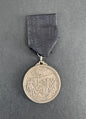 French Foreign Legion Etrangere Camerone 1863 Commemorative Medal
