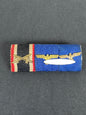 Wehrmacht Long Service Award Ribbon Bar