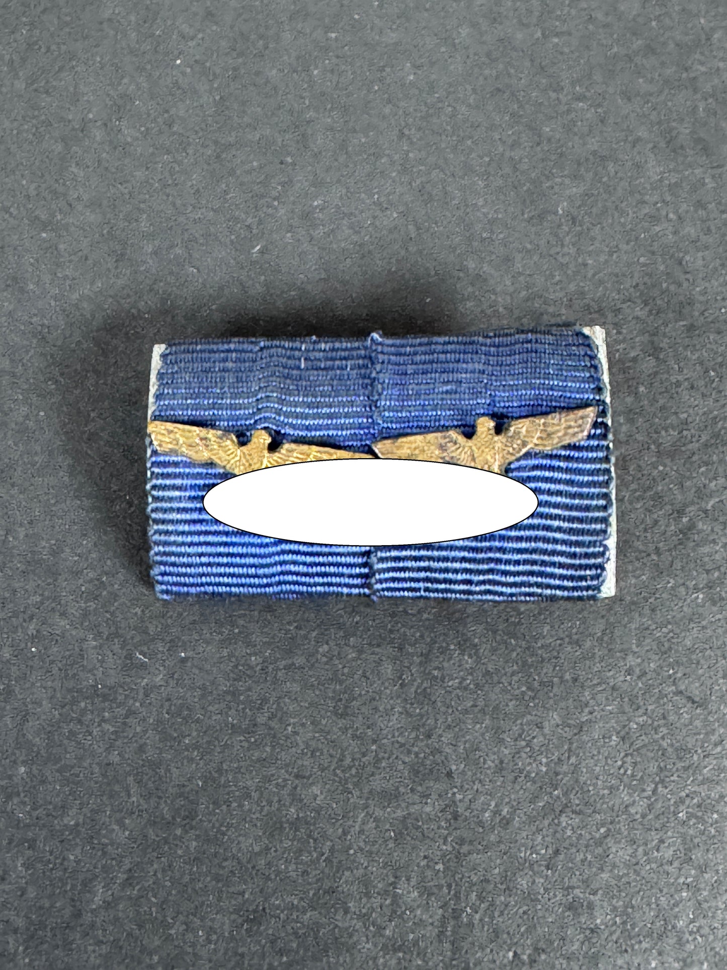 WW2 German Wehrmacht Long Service Award Ribbon Bar