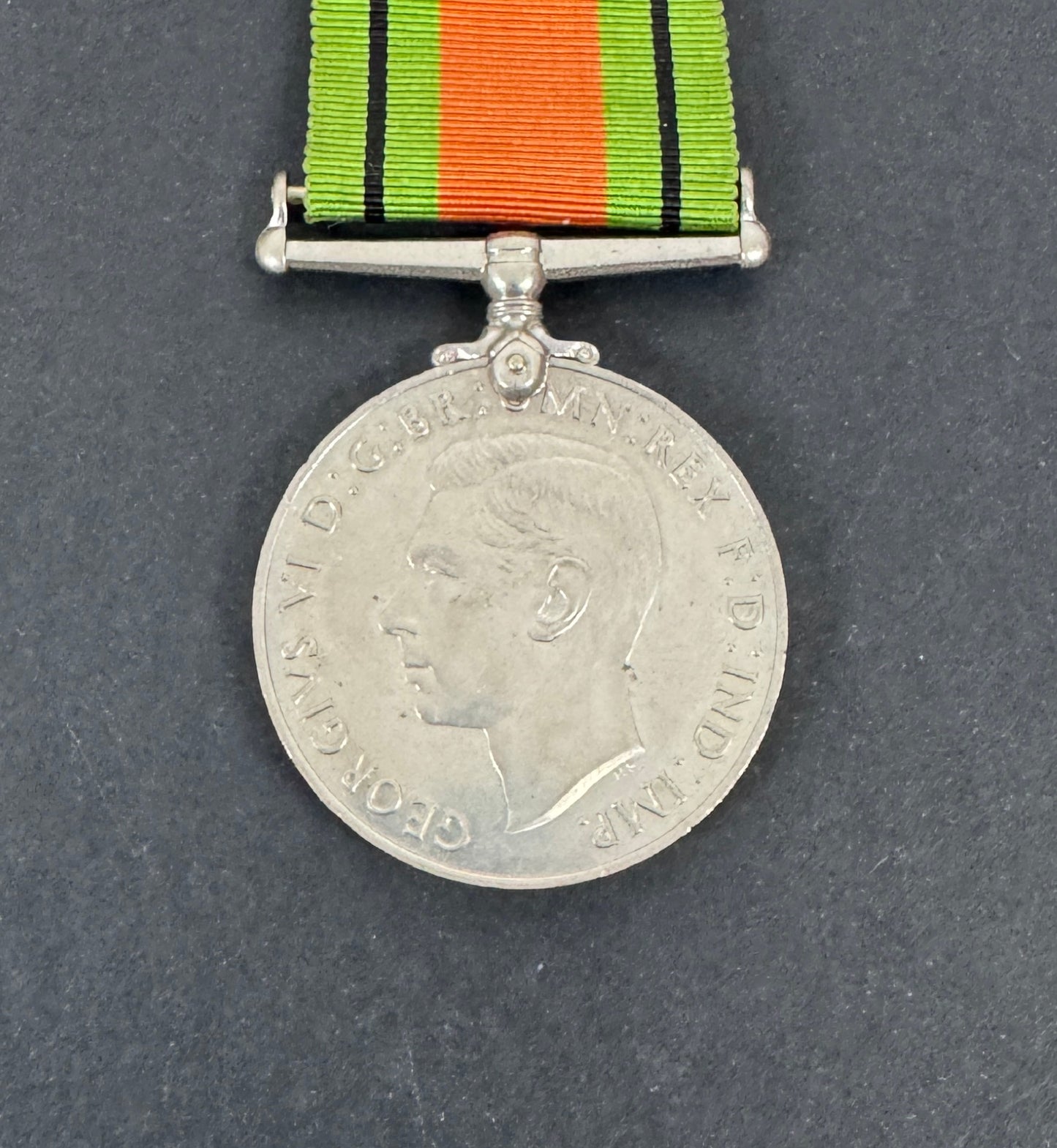 WW2 British Defence Medal