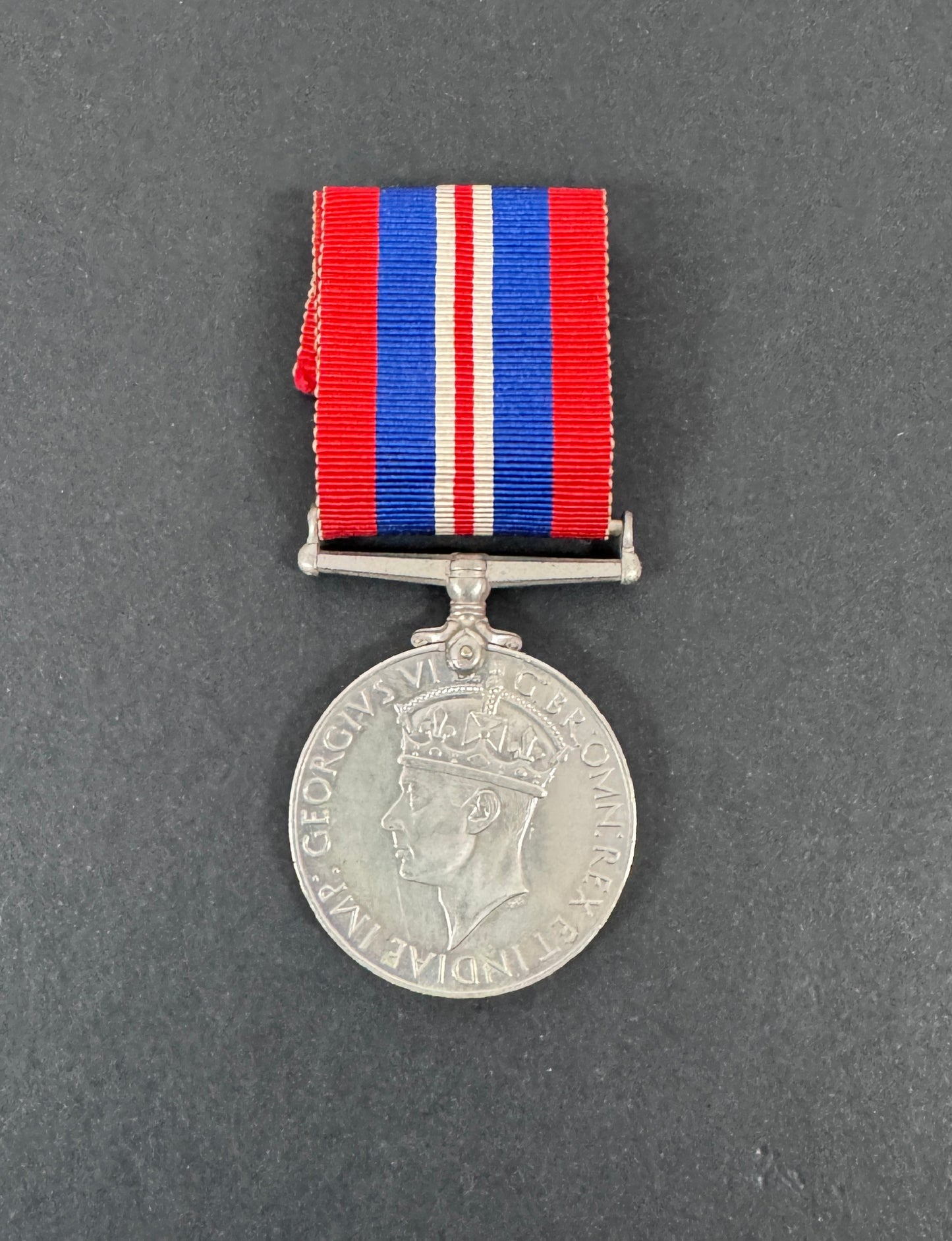 WW2 British 1939 - 1945 War Medal (For Victory)