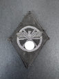 Third Reich NSKK Driver's Arm Badge