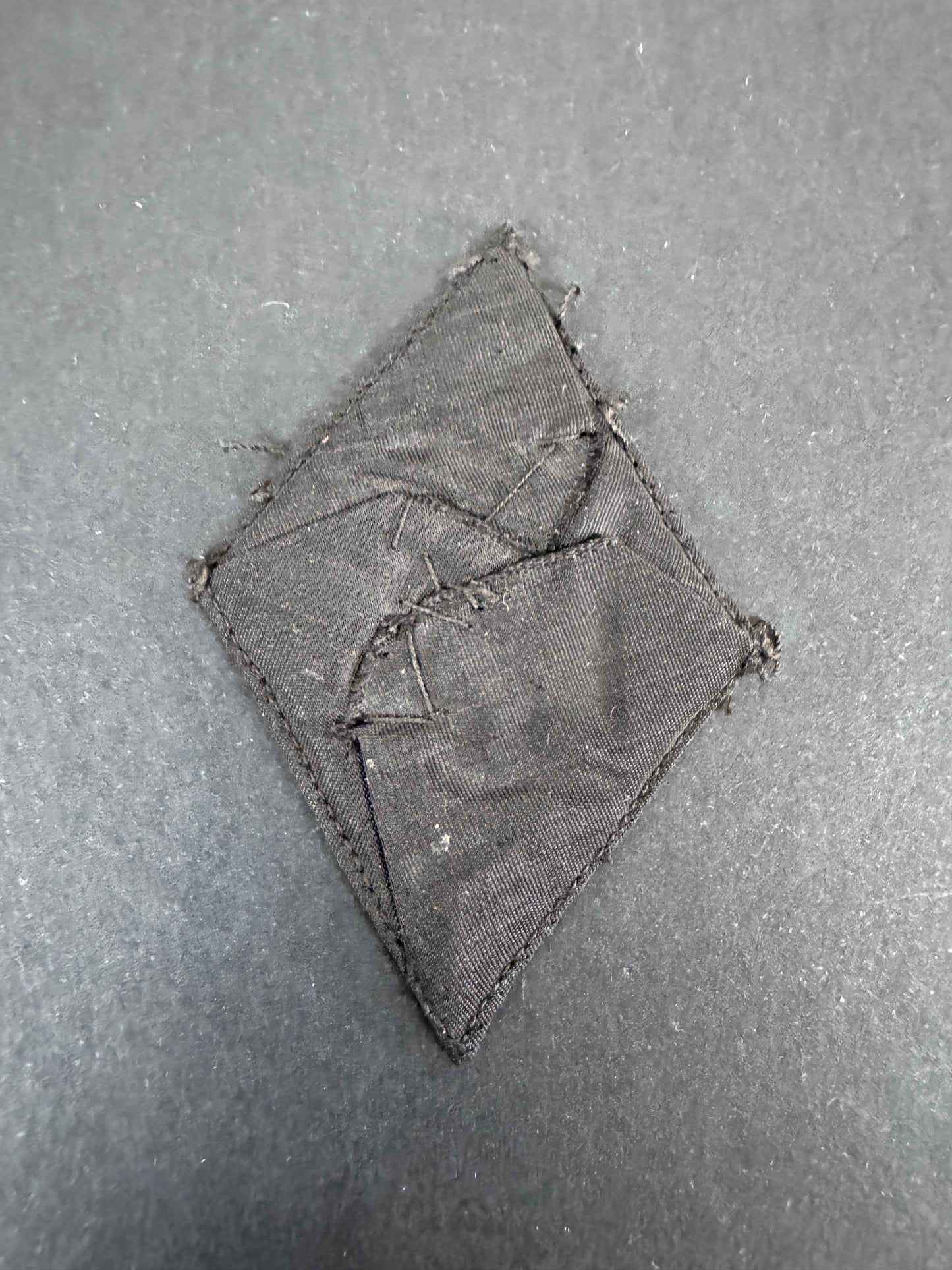 Third Reich NSKK Driver's Arm Badge