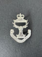 British Army Gordon Highlanders Sporran Badge