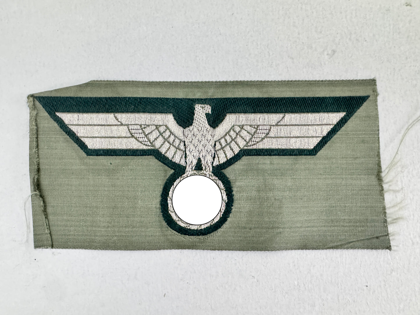 WW2 German M35 Officer's Tunic Eagle