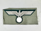 WW2 German M35 Officer's Tunic Eagle