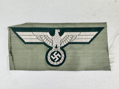 WW2 German M35 Officer's Tunic Eagle