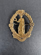 WW1 British Women’s Legion Cap Badge