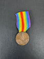 WW1 Italian Inter Allied Victory Medal