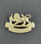 Rhodesia Army General Service Cap Badge 1972 – 1980