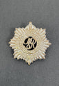 WW2 Royal Canadian Army Service Corps Cap Badge