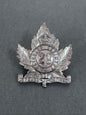 WW1 Canadian 29th Waterloo Regiment Cap Badge 1900-1915