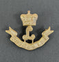 WW2 Seaforth Highlanders of Canada Regiment Sporran Badge