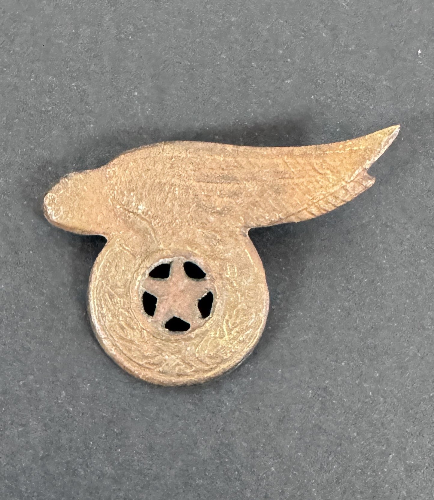 Vietnamese Air Force Pilot's Badge