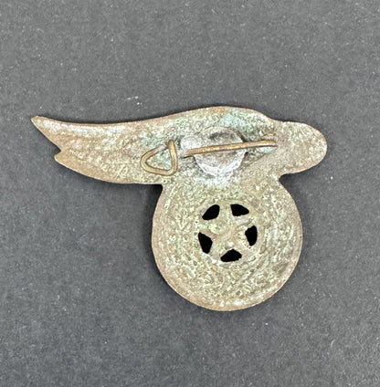 Vietnamese Air Force Pilot's Badge