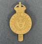 WW1 British Army Shropshire Yeomanry Cap Badge
