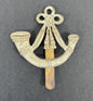 WW2 British Army Oxfordshire & Buckinghamshire Light Infantry Cap Badge