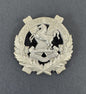WW1 British Army 10th Battalion Liverpool Scottish Cap Badge