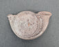 WW1 French Army Mountain Troops Chausseurs Adrian Helmet Badge