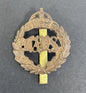 WW2 British Army 2nd Dragoon Guards (Queen's Bays) Cap Badge