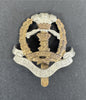 WW2 British Army Middlesex Regiment Cap Badge