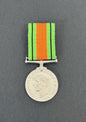 WW2 British Defence Medal