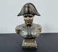 Vintage French Bust Napoleon Bonaparte – A tabletop decorative bust of Emperor Napoleon Bonaparte. 12 x 8 x 4.5 cm.