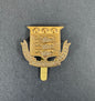WW1 Army Ordnance Corps Cap Badge (British Army)