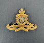 WW2 Royal Artillery Cap Badge (British Army)