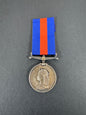 Victorian British Army New Zealand Medal 1861 - 1866