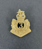 Australian Army 3rd Battalion Werriwa Regiment Cap Badge