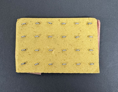 WW2 German Third Reich RZM Uniform Buttons SA & Ordnance Department