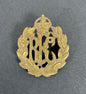 Royal Flying Corps (RFC) Cap Badge WW1 British Airman Insignia
