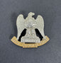 WW1 British Army Cap Badge Royal Scots Greys (2nd Dragoons) Cavalry
