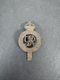 WW1 British Army Second Life Guards Cavalry Cap Badge