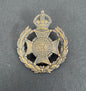 WW1 British Army 19th Battalion "St Pancras" County of London Regiment Cap Badge