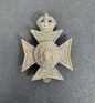 WW1 British Army Buckinghamshire Battalion Cap Badge