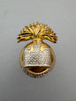 British Army Royal Inniskilling Fusiliers Cap Badge