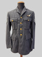 WW2 British Royal Air Force RAF Sergeant SNCO Aircrew Navigator Uniform Tunic – Original Second World War British Service...