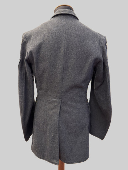 WW2 British Royal Air Force RAF Sergeant SNCO Aircrew Navigator Uniform Tunic – Original Second World War British Service...