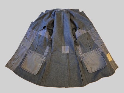 WW2 British RAF Royal Air Force Corporal NCO Uniform Tunic – Original Second World War British Service Dress Tunic tailore...