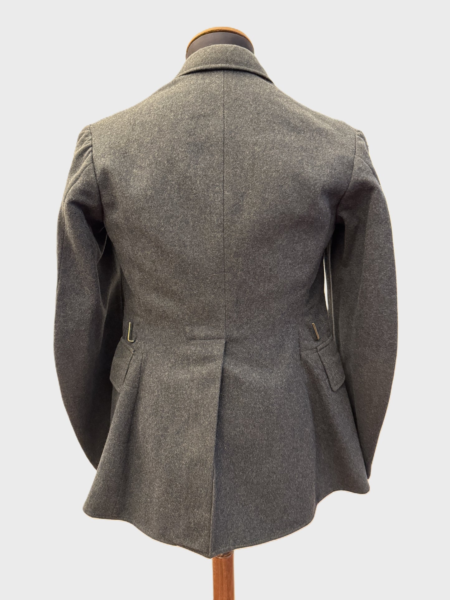 WW2 British RAF Royal Air Force Corporal NCO Uniform Tunic – Original Second World War British Service Dress Tunic tailore...