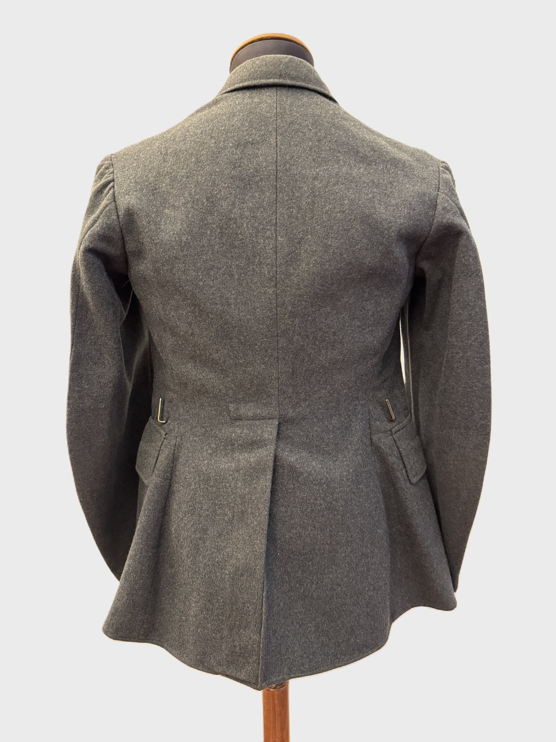 WW2 British RAF Royal Air Force Corporal NCO Uniform Tunic – Original Second World War British Service Dress Tunic tailore...